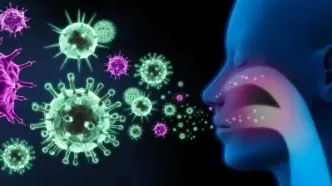 آنفولانزا شایع‌ترین بیماری ویروسی فصل سرد/ معرفی گروه‌های پرخطر