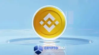 بایننس‌کوین در لبه پرتگاه؛ سقوط به زیر ۹۰۰ دلار و رسوایی‌های تازه