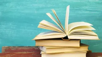 مبادله کتاب در بلوار کشاورز