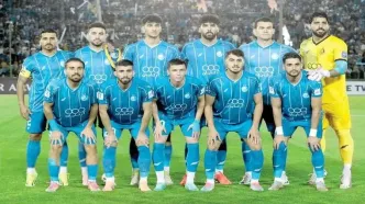 اگر هوا یاری کند، استقلال به مصاف النصر می‌رود