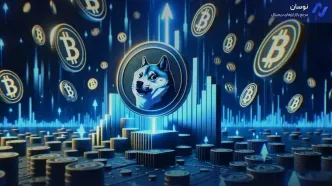 دوج‌کوین آماده انفجار؟ الگوی تکراری صعود دوباره فعال شد