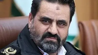 ثبت بیش از یک میلیون تخلف حادثه‌ساز در سال جاری در پایتخت