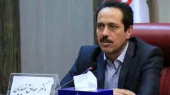 از آذرماه شاهد بارندگی در کشور خواهیم بود/ ۸۷ درصد کاهش بارش داشته‌ایم