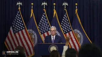 تعطیلی دولت آمریکا فدرال رزرو را فلج کرد؛ تصمیم نرخ بهره در تاریکی