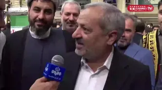 ببینید/ وزیر آموزش و پرورش: هفته آینده یک کتاب درسی جدید اضافه می شود