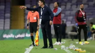 قلعه‌نویی: هدف ما پیشرفت بود