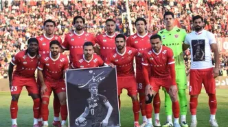 انتقاد شدید پرسپولیسی ها از کمیته استیناف: می‌خواهید ما را از جام حذفی حذف کنید!