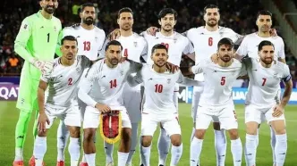 ترکیب ایران برابر کیپ‌ورد؛ فرصت خاص قلعه‌نویی به چند بازیکن