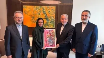 ایران آماده توسعه همکاری‌های جهانی در حوزه گردشگری پایدار است