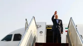 رئیس مجلس فردا عازم پاکستان خواهد شد