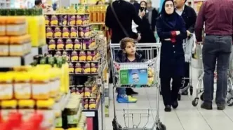 زمان عرضه‌ کالابرگ سه دهک اول مشخص شد