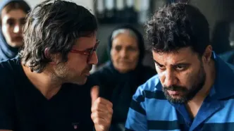 زمان پخش سریال هومن سیدی اعلام شد