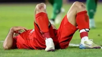 بزرگ‌ترین نگرانی تراکتور برای بازی پرسپولیس!