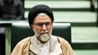 خبر وزیر اطلاعات از افزایش امنیت سایبری