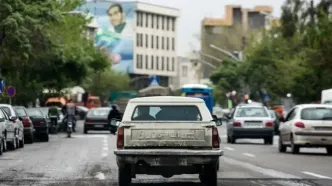 خودروهای فرسوده هر سال ۷.۵ میلیارد لیتر سوخت هدر می‌دهند