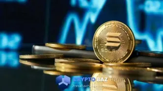 ریزش ۱۳ درصدی سولانا در یک هفته؛ تحلیل‌گران از ادامه سقوط خبر می‌دهند