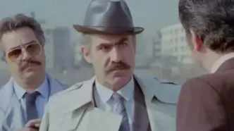 ببینید؛ میدان آرژانتین سال ۱۳۶۲، لوکیشن فیلم سینمایی "سناتور"