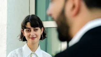 زنی در سایه | بانوی اول شهر بیدار | چگونه این زن نسل زدی توانست جوانترین شهردار تاریخ نیویورک را به موفقیت برساند؟