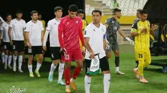 ویدیو| خلاصه بازی سپاهان ۲ - آخال ترکمنستان ۲