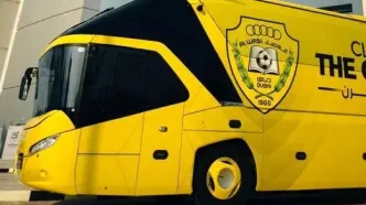 احتمال تاخیر در شروع بازی استقلال و الوصل