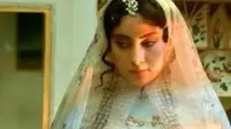 مراسم خواستگاری شخصیت محبوبه با بازی ترلان پروانه در «بامداد خمار»/ ویدئو