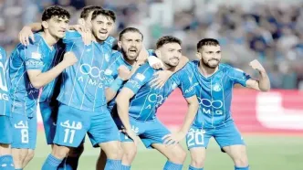 مدیریت پرسپولیس تعیین تکلیف شد و نوبت استقلال است