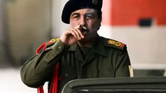 نقد فیلم «صددام»/ تلاشی شکست‌خورده از رضا عطاران