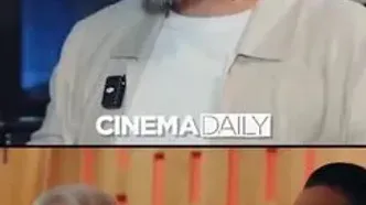 روایت شنیدنی علی زندوکیلی از خواندن آهنگ دو نفره با مهران مدیری