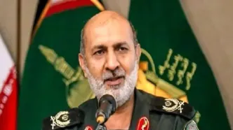 فرمانده ارشد نیروهای مسلح به آمریکا هشدار داد/ اگر آمریکا دست به اشتباهی بزند باید آماده استقبال از ردیف‌های پرشمار تابوت‌های سربازان خود باشد