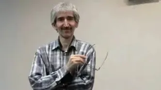 وصال روحانی درگذشت