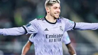 ستاره رئال‌مادرید در رادار شیاطین سرخ؛ انتقالی که دنیای فوتبال را تکان می‌دهد