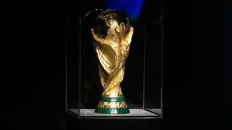 فیفا گروه بندی قرعه کشی جام جهانی را اعلام کرد/ ایران در سید دوم