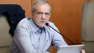 اظهارات جدید پزشکیان درباره عفاف و حجاب: رعایت قوانین باید از سوی مدیران و کارکنان دستگاه‌ها آغاز شود