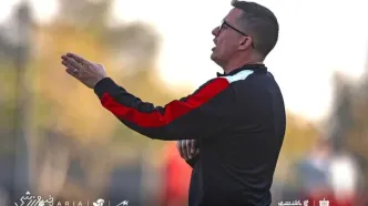 موضع حساس اوسمار در آستانه دربی/ برنامه سرمربی برزیلی برای ۲ ستاره پرسپولیس!