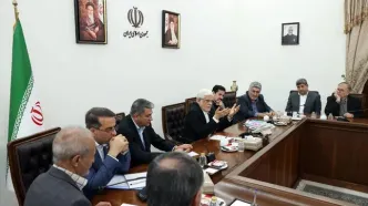 دولت چهاردهم به دنبال بهبود  کیفیت زندگی عشایر است