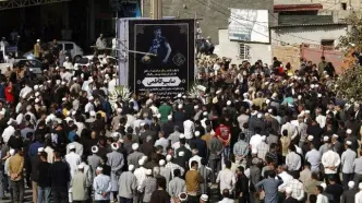 در رثای صابر؛ تقدیر را تدبیر نیست، اما یادش جاودانه است