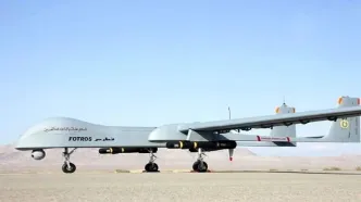 ساخت هواپیمای سوخو سوپرجت ۱۰۰ در ایران