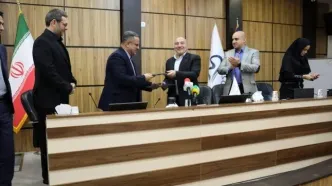 ماکو در آستانه تحولی شگرف: باغ‌های فناور و دیتاسنترهای نسل هفتم، آینده‌ای جدید را رقم می‌زنند؟