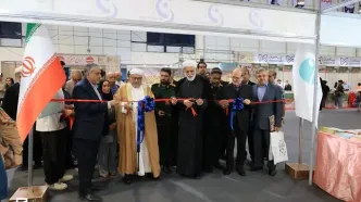 کتاب مولد اندیشیدن و بستر ساز آگاهی است/ همراه با کتاب می‌توان از بحران‌ها عبور کرد