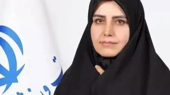 معرفی سرپرست جدید فدراسیون ژیمناستیک