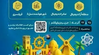 مناطق آزاد دیجیتال؛ کلید جهش صادرات دیجیتال ایران