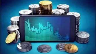 تابلو دارایی‌های دیجیتال در راه فرابورس