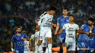 پاشازاده خواستار عذرخواهی باشگاه پرسپولیس شد