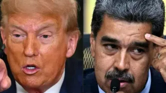 عملیات مخفی سیا به دستور ترامپ کلید خورد