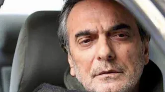 سوگواری اهالی سینما برای همایون ارشادی؛ از پیام تسلیت صابر ابر و نیکی کریمی تا دلنوشته امیرحسین رستمی و روزبه حصاری!