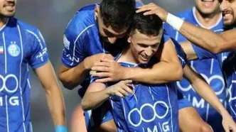 حریف استقلال در جام حذفی، سوژه پرسپولیسی‌ها شد