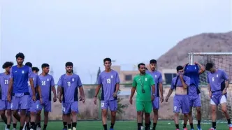 امیدها به تیم ملی دعوت نمی‌شوند