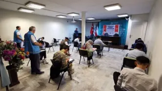 تحصیل ۱۰ هزار دانش‌آموز و ۳۰ هزار دانشجوی ایرانی در ترکیه