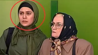 آرام جعفری با عکس‌های جدید از ماه عسل خود غوغا به پا کرد: این بار تم قرمز!