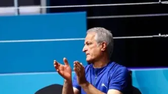 جمیل لطف‌الله‌نسبی: نتیجه فینال امروز قابل پیش‌بینی نیست